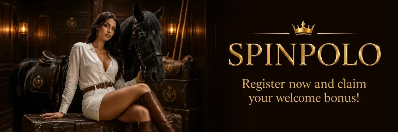 Spinpolo VIP